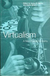 Virtualism - A New Power Economy