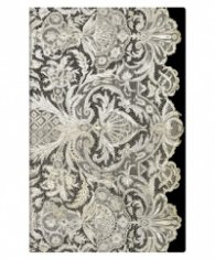 Бележник Paperblanks 2018 Ivory Veil Diary, Maxi, Lined/ 42563