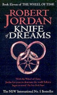 Knife of Dreams