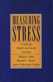 Measuring Stress A guide