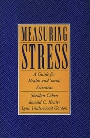 Measuring Stress A guide