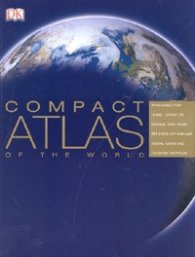 Compact Atlas of the World