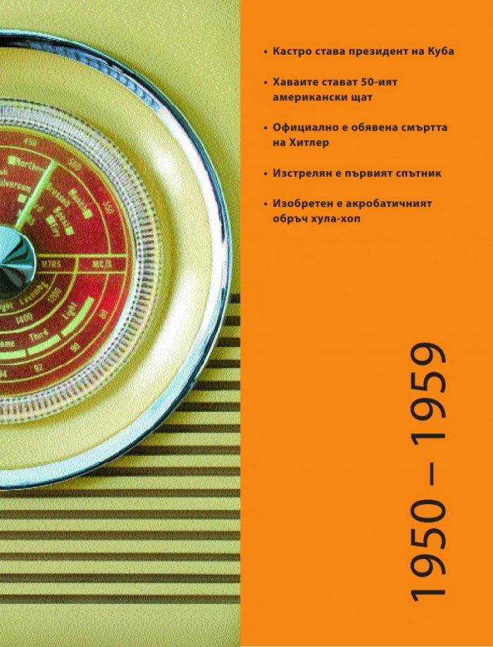 1001 музикални албума, които непременно трябва да чуете