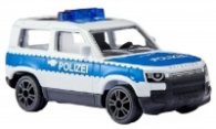1569 ИГРАЧКА LAND ROVER DEFENDER