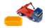 1298 ИГРАЧКА LKW MIT ABSETZMULDE