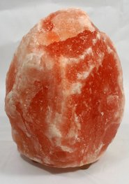 Лампа от хималайска сол - 2-3 кг