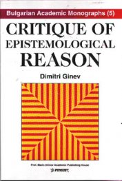Critique of Epistemological Reason