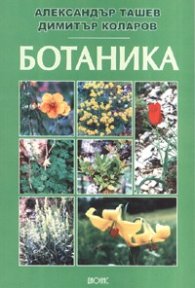 Ботаника