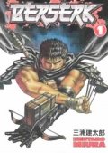 Berserk vol.1