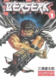 Berserk vol.1