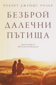 Безброй далечни пътища