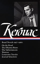 Jack Kerouac: Road Novels 1957-1960