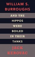 And the Hippos Were Boiled in Their Tanks