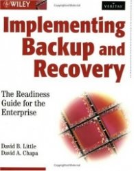 Implementing Backup And Recovery