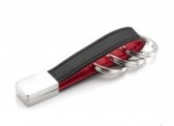 Ключодържател Troika-TWISTER RED PEPPER KRG642/LE