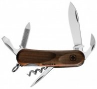 Нож Венгер-EvoWood 10 1.010.009.830