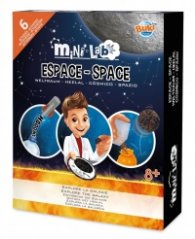 Мини лаборатория - Космос ВК3014