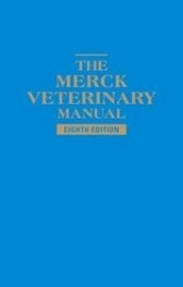 Merck Veterinary Manual