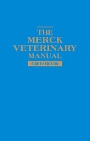 Merck Veterinary Manual
