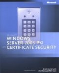 Microsoft Windows Server 2003 PKI