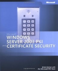 Microsoft Windows Server 2003 PKI
