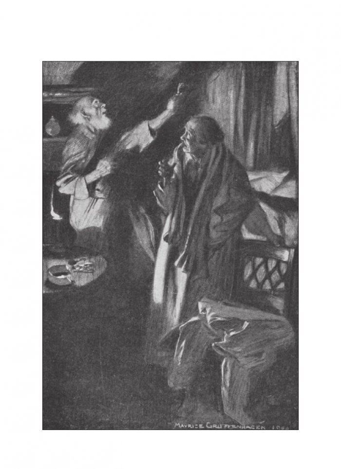 Призрачният дилижанс. Сборник разкази