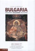 България каквато я видях - четириезично издание