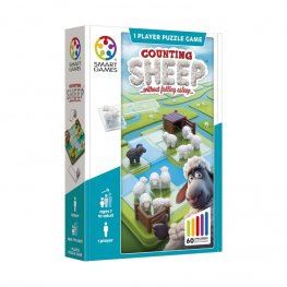 SG452 ИГРА COUNTING SHEEP