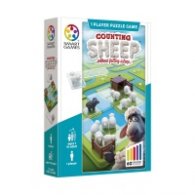 SG452 ИГРА COUNTING SHEEP