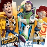 Toy Story 3 - Buzz