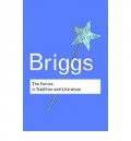 Briggs - The Faires in Tradition and Literature