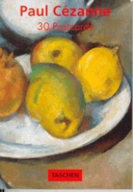 Paul Cezanne / 30 postcards / 30118858