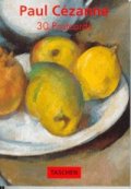 Paul Cezanne / 30 postcards / 30118858