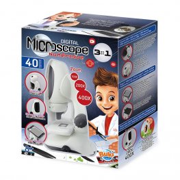 Дигитален микроскоп BKMR700