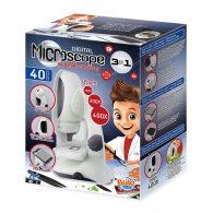Дигитален микроскоп BKMR700