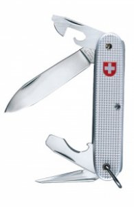 Нож Венгер-Swiss Army 70 1.070.001.000