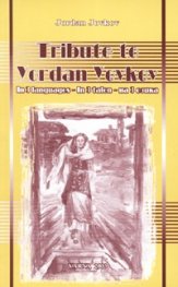 Tribute to Yordan Yovkov