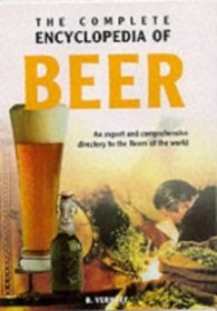 The Complete Encyclopedia Of BEER