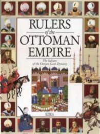 Rulers of the Ottoman Empire
