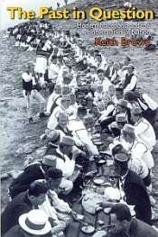 The Past in question : Modern Macedonia and the Uncertainties of Nation