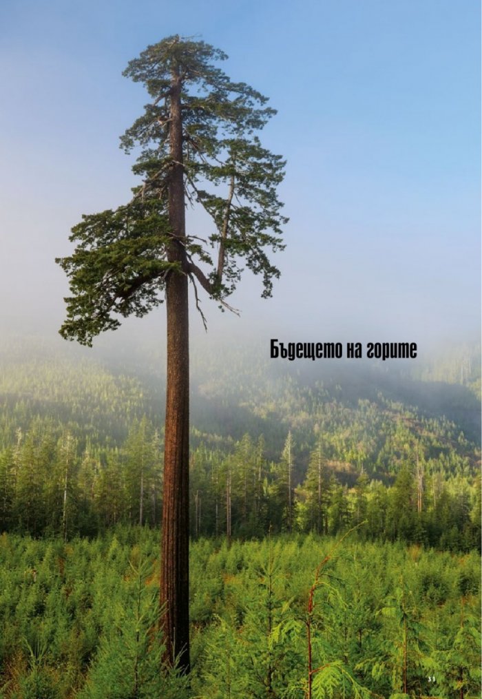 National Geographic България Май/2022