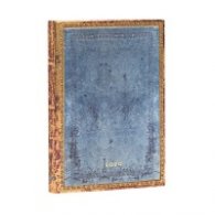 Бележник Paperblanks Diary 2020, Riviera, Mini/ 1328