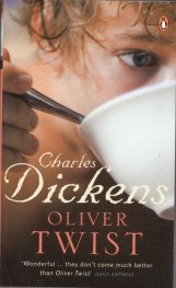 Oliver Twist