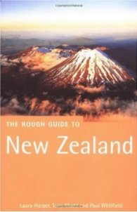 New Zeland: Rough Guide/20338233