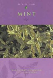 The Herb Library:Mint