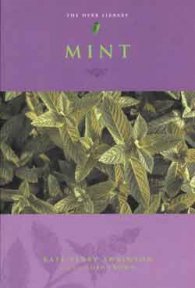 The Herb Library:Mint