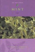 The Herb Library:Mint