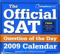 The Official SAT Question of the Day 2009 Calendar
