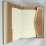 Бележник Paperblanks Diary 2014 Safavid Ultra, Lined/ 4743
