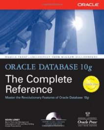 Oracle Database 100G Complete Reference